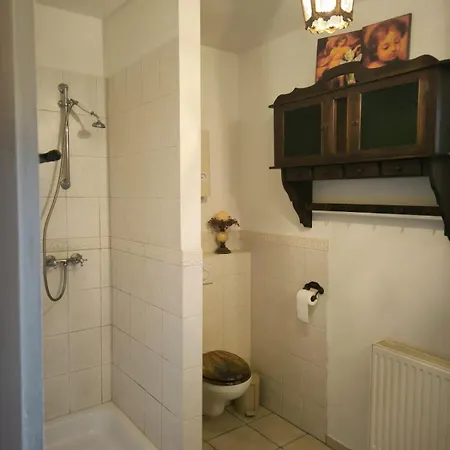 Stern Apartament *