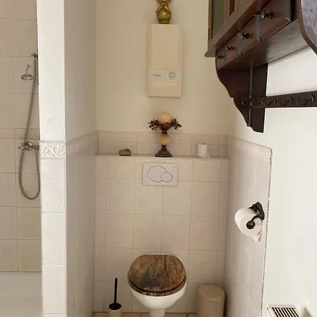 Apartmán Stern