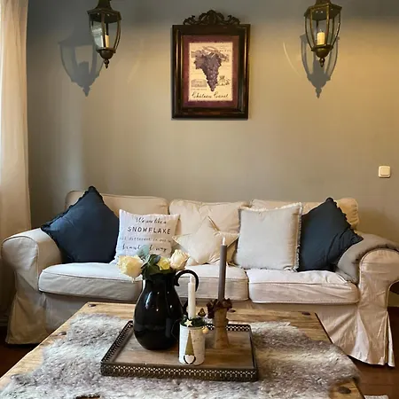 Stern Appartement Bergheim (Rhein-Erft-Kreis)