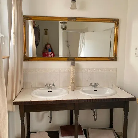 Apartament Stern *