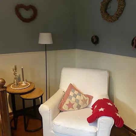 Apartament Stern Bergheim (Rhein-Erft-Kreis)