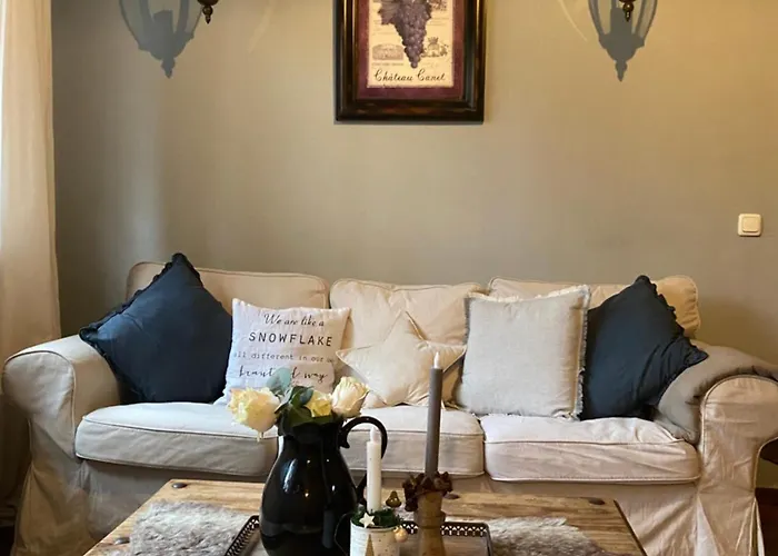 Stern Appartement Bergheim (Rhein-Erft-Kreis)