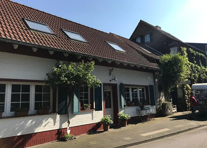 Stern Bergheim (Rhein-Erft-Kreis)