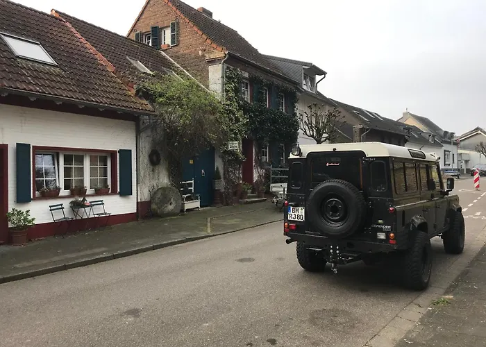 Appartement Stern Bergheim (Rhein-Erft-Kreis)