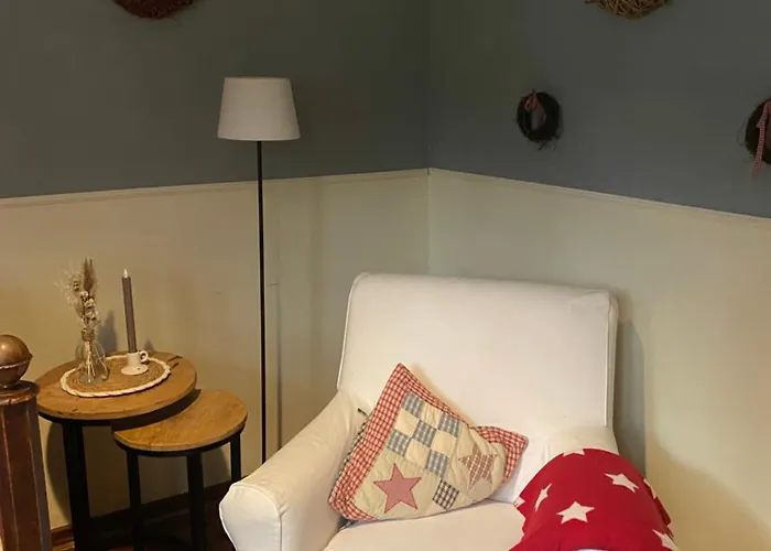 Appartement Stern Bergheim (Rhein-Erft-Kreis)